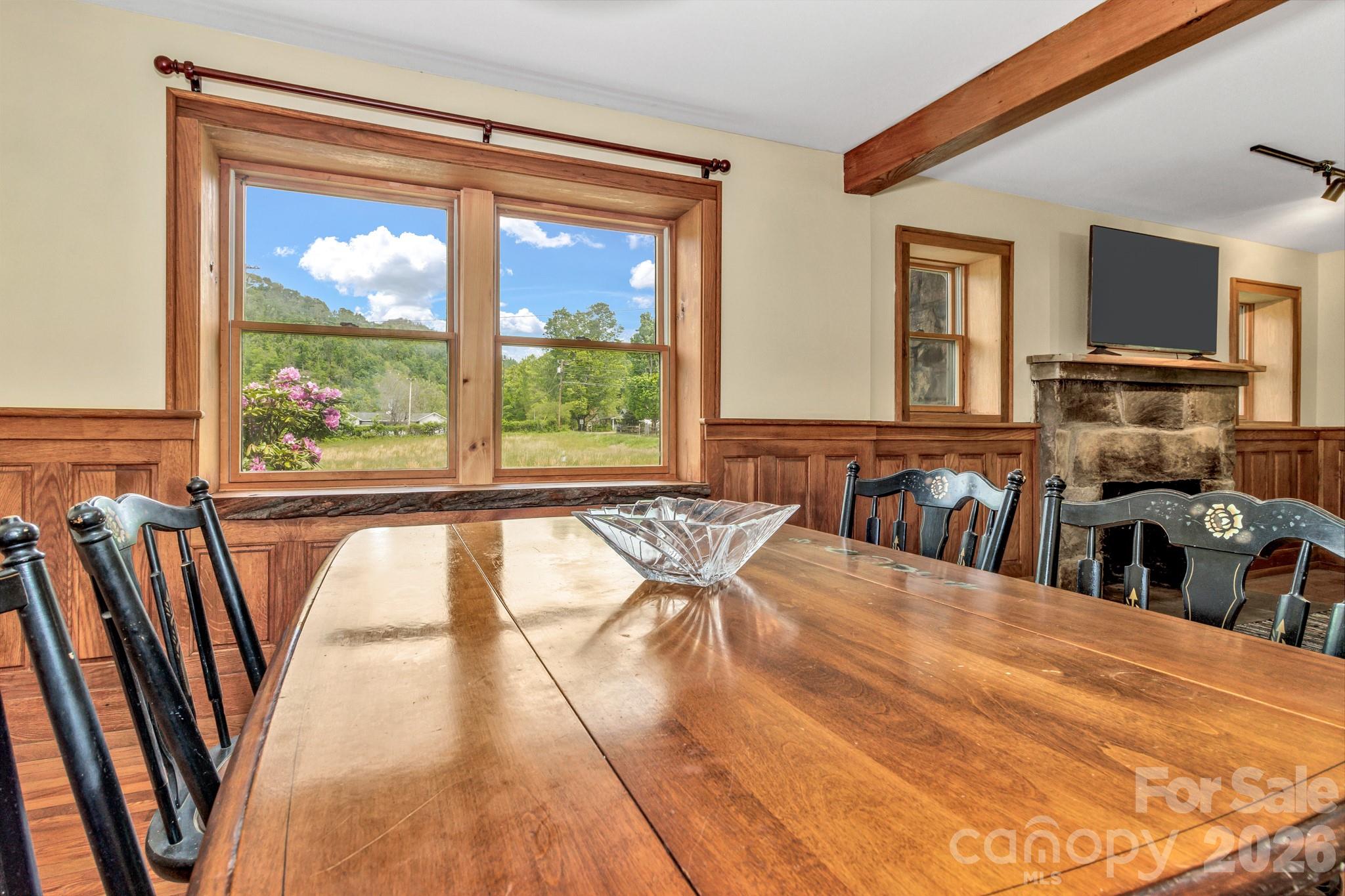 45 Sugar Cove Road Weaverville, NC 28787 - Photo 17 of 47