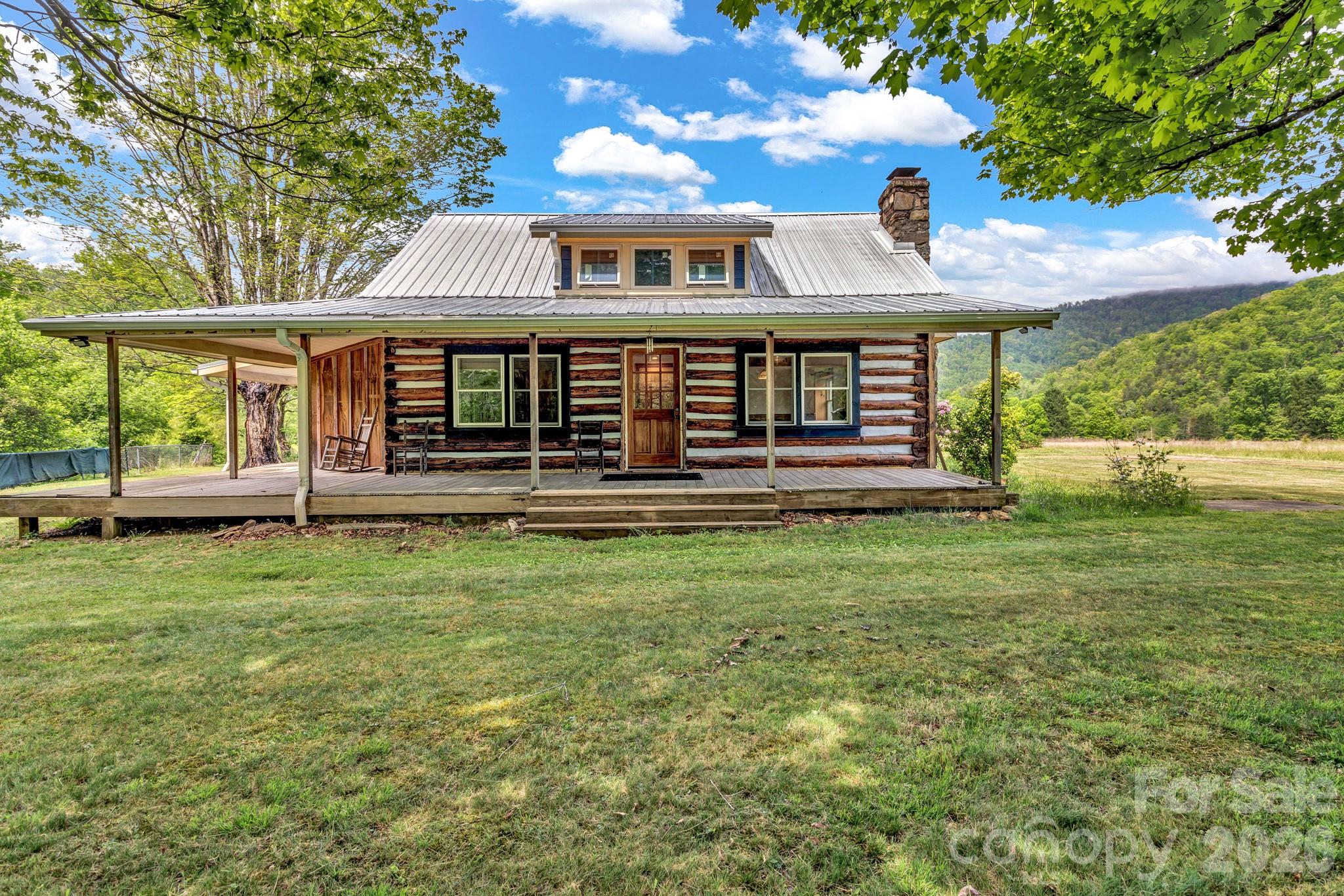 45 Sugar Cove Road Weaverville, NC 28787 - Photo 2 of 47