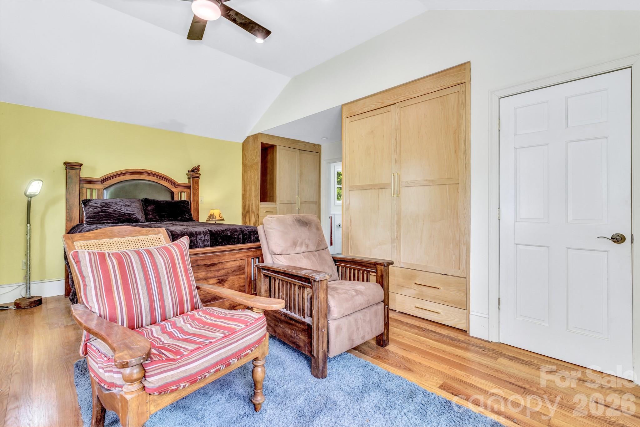 45 Sugar Cove Road Weaverville, NC 28787 - Photo 26 of 47