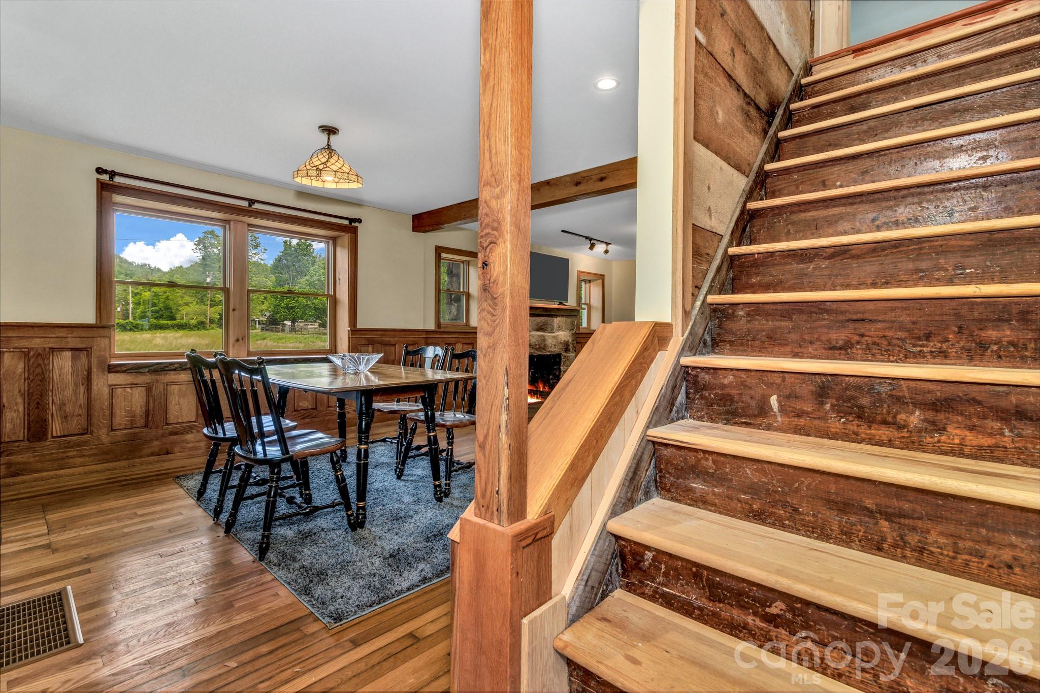 45 Sugar Cove Road Weaverville, NC 28787 - Photo 32 of 47