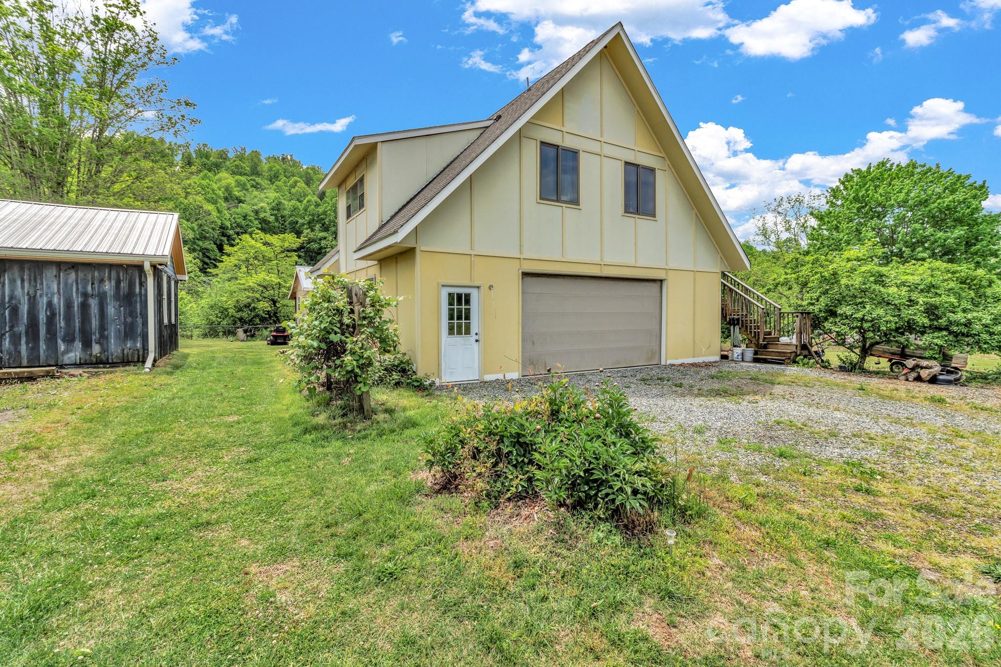 45 Sugar Cove Road Weaverville, NC 28787 - Photo 38 of 47