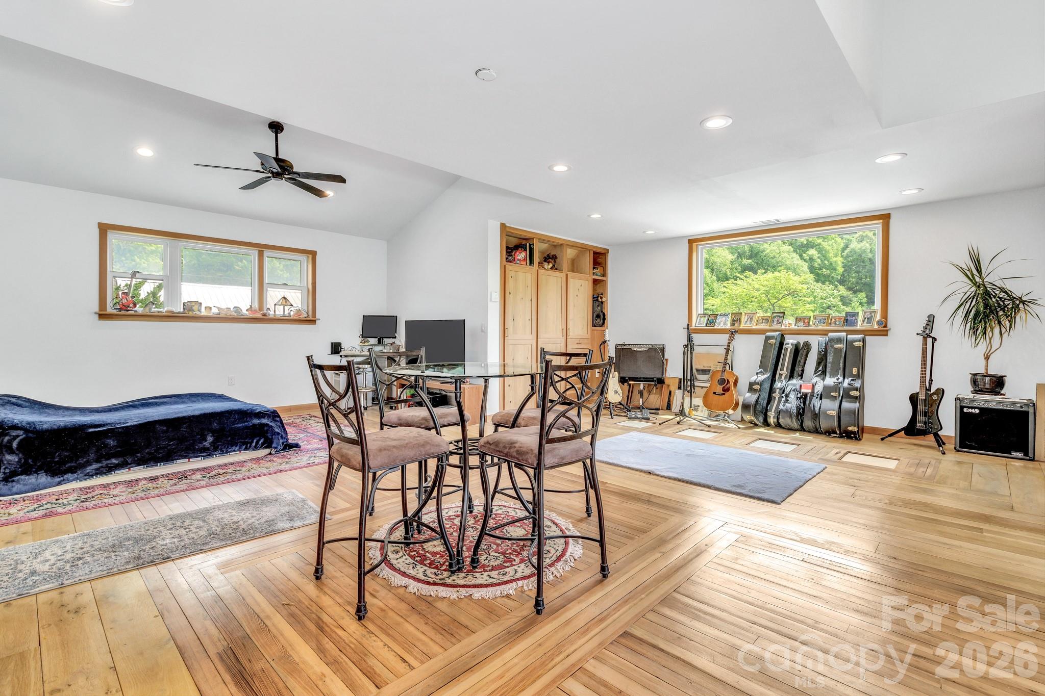 45 Sugar Cove Road Weaverville, NC 28787 - Photo 39 of 47