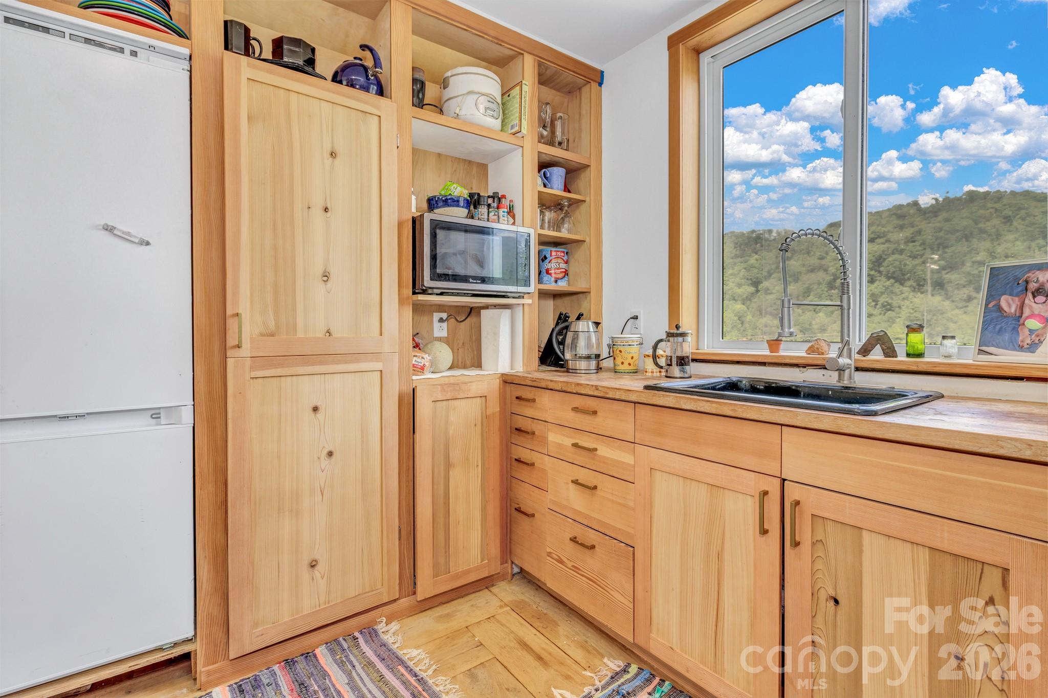 45 Sugar Cove Road Weaverville, NC 28787 - Photo 40 of 47