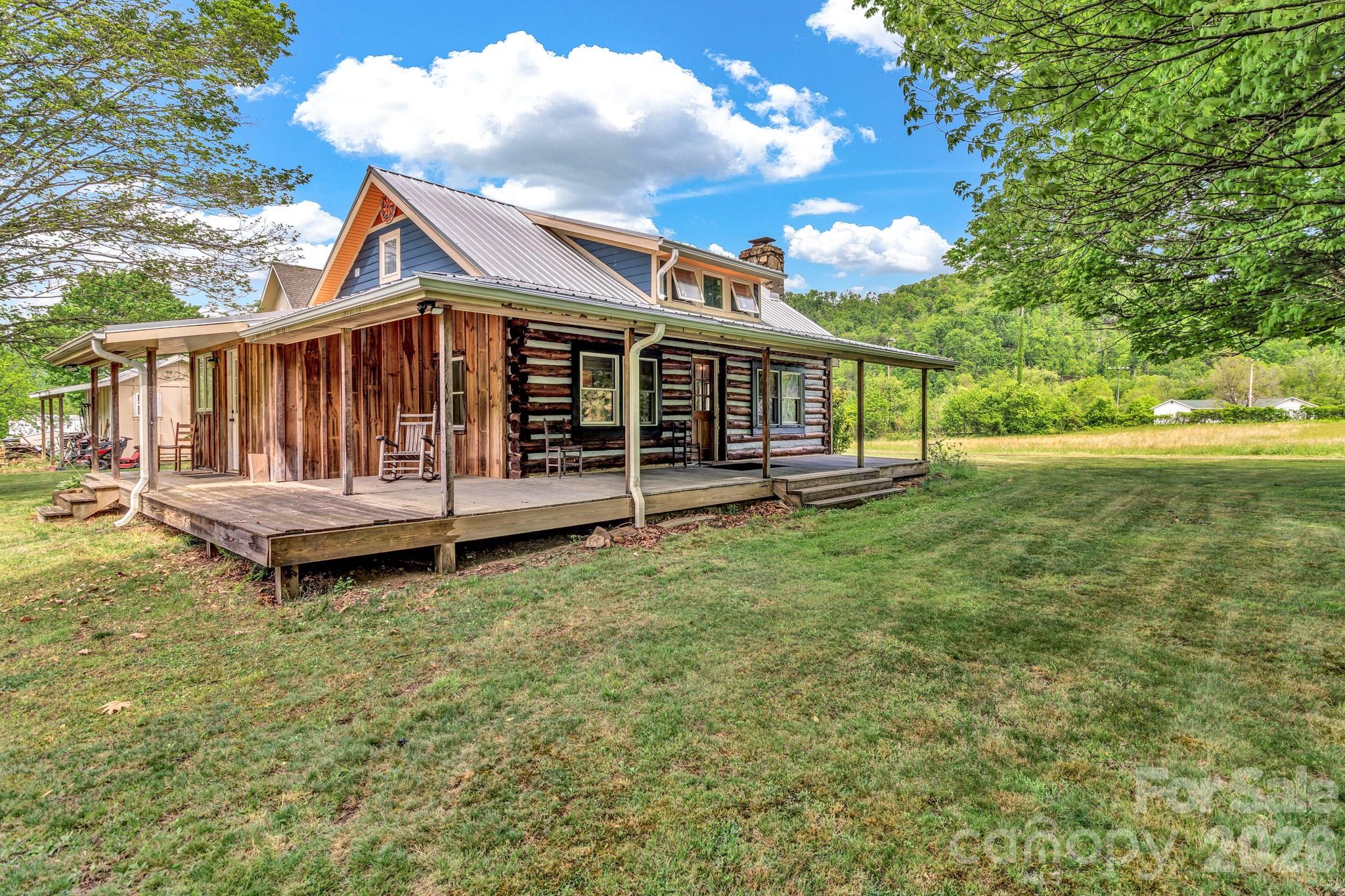 45 Sugar Cove Road Weaverville, NC 28787 - Photo 4 of 47
