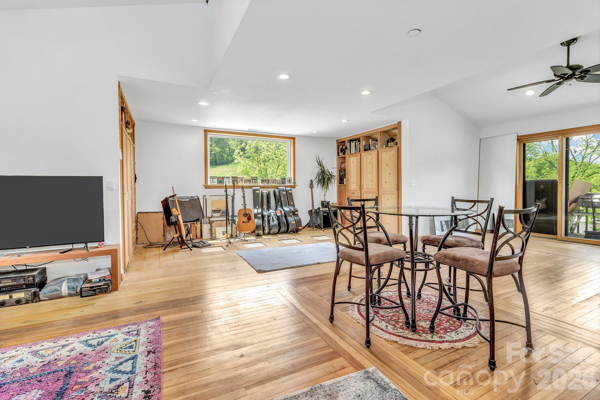 45 Sugar Cove Road Weaverville, NC 28787 - Photo 41 of 47