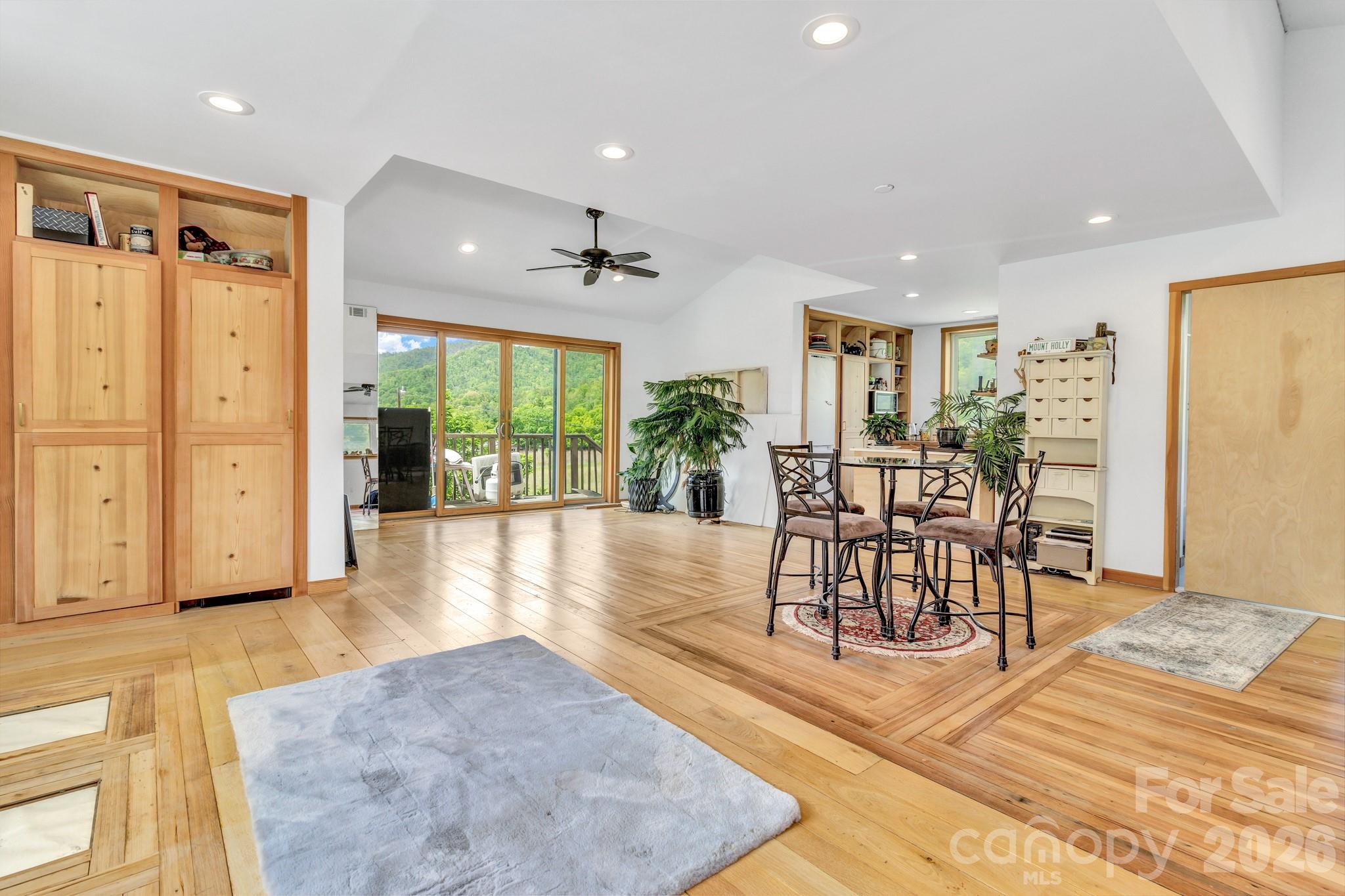 45 Sugar Cove Road Weaverville, NC 28787 - Photo 42 of 47