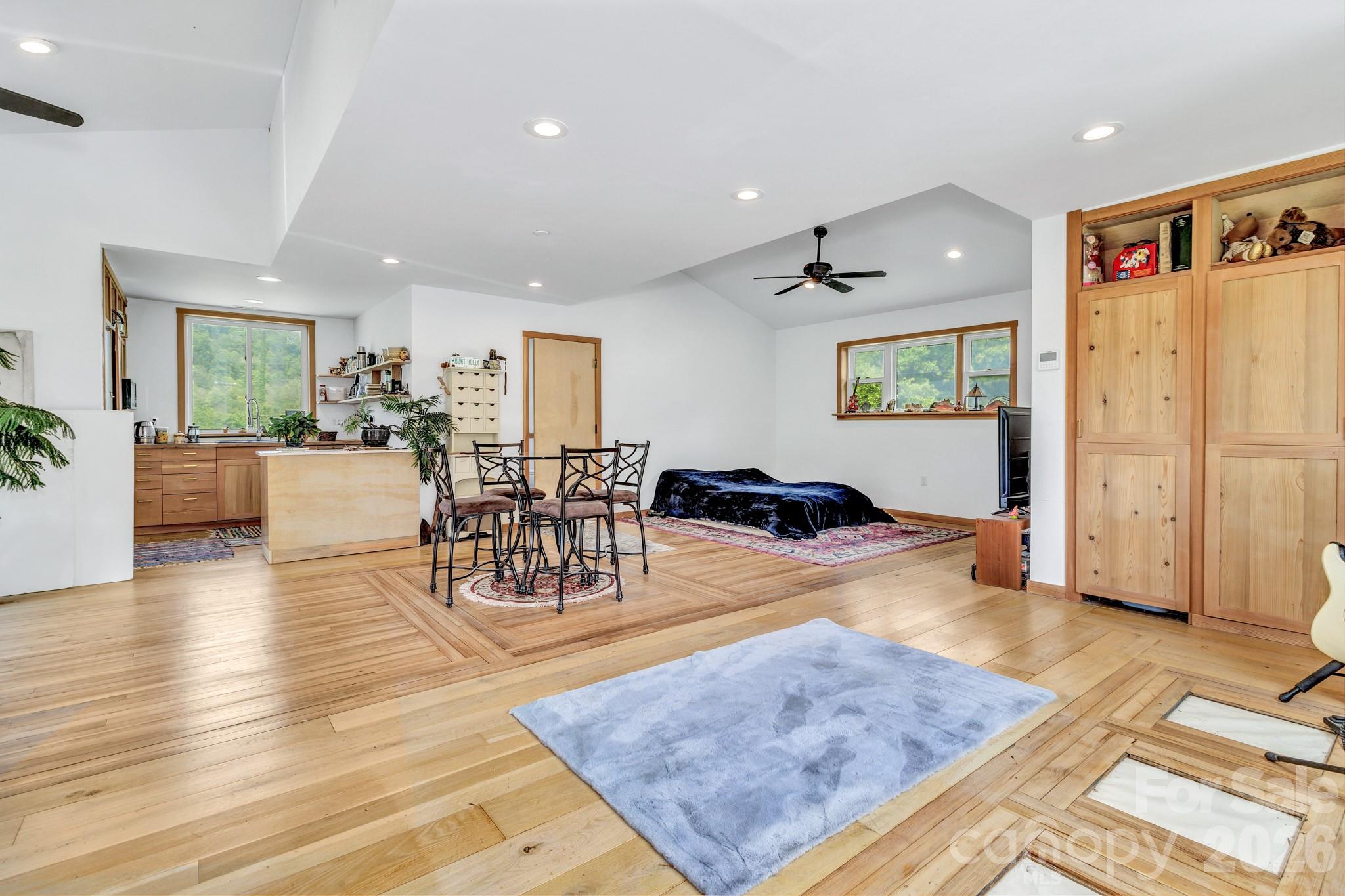45 Sugar Cove Road Weaverville, NC 28787 - Photo 43 of 47