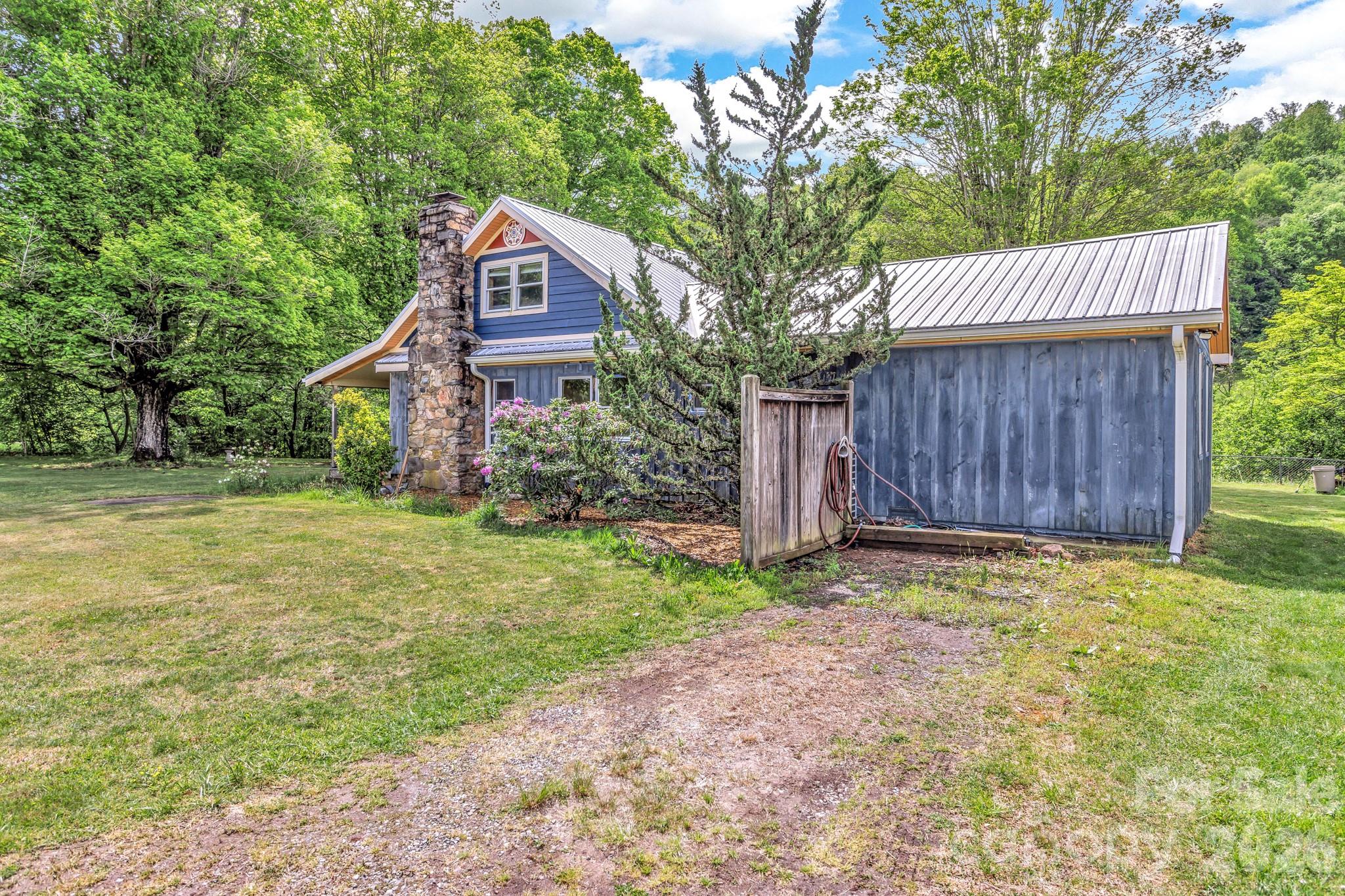 45 Sugar Cove Road Weaverville, NC 28787 - Photo 5 of 47