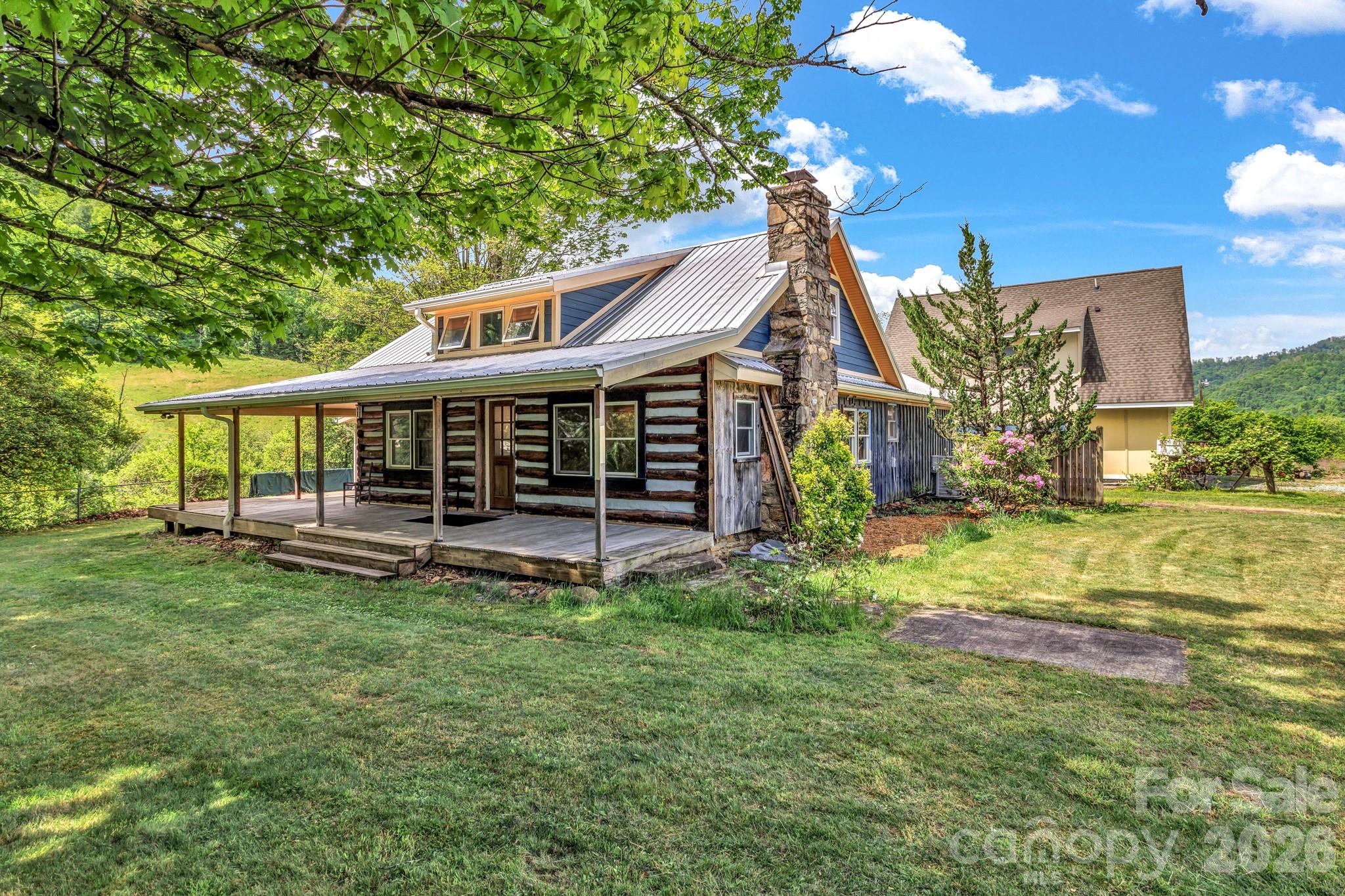 45 Sugar Cove Road Weaverville, NC 28787 - Photo 8 of 47