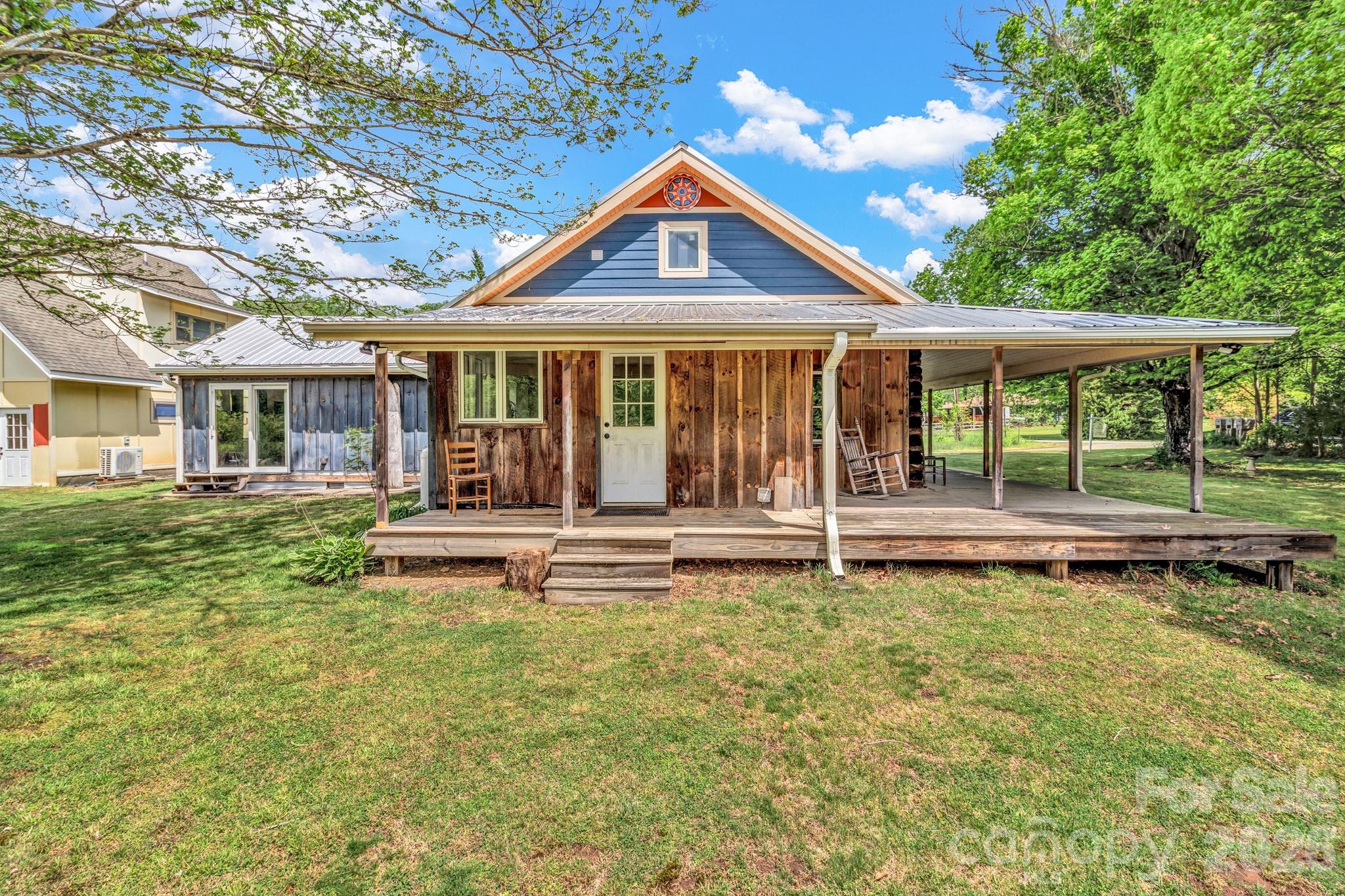 45 Sugar Cove Road Weaverville, NC 28787 - Photo 9 of 47