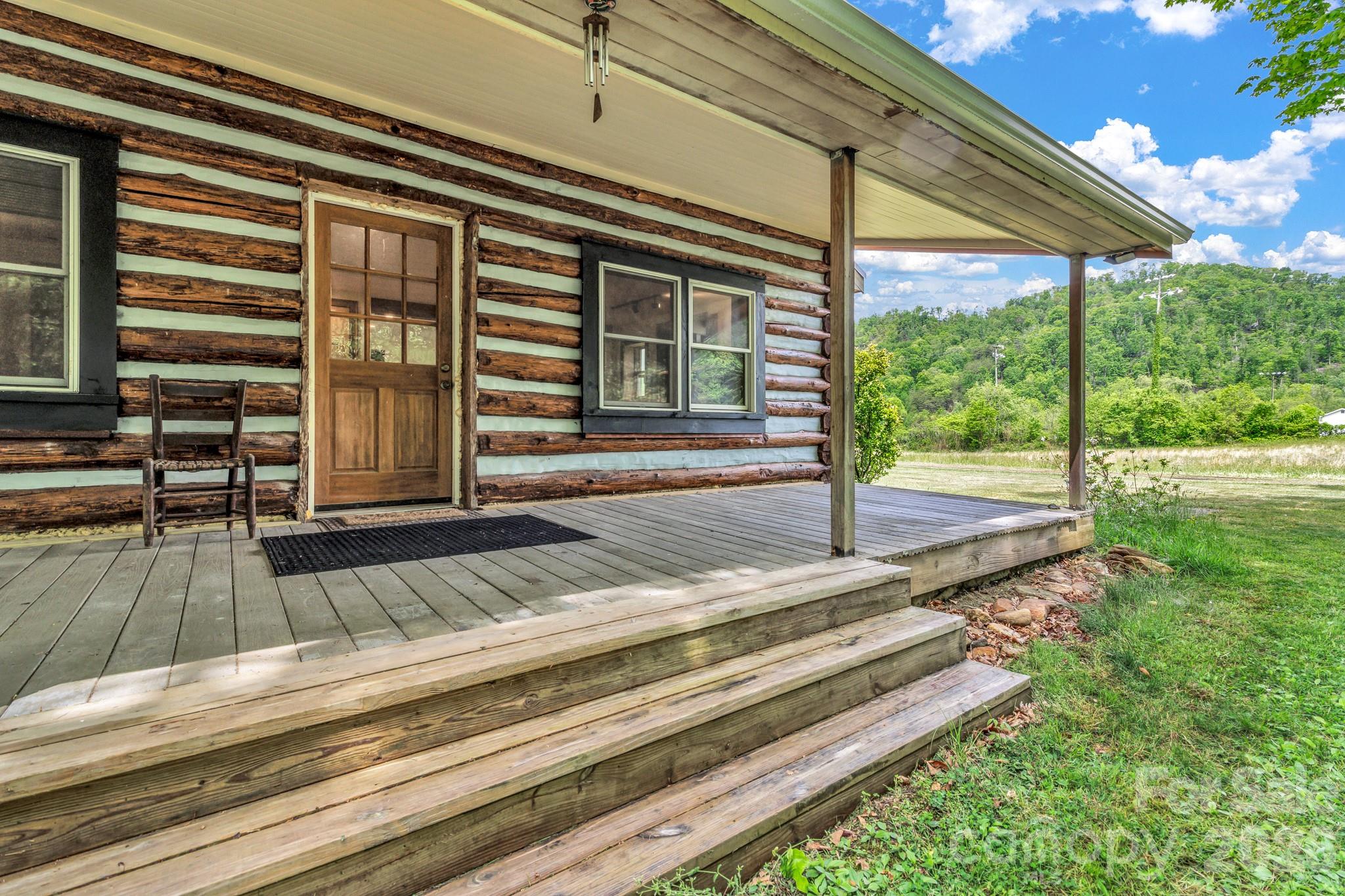 45 Sugar Cove Road Weaverville, NC 28787 - Photo 10 of 47