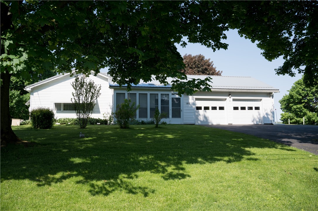 577 Marbletown Road Arcadia, NY 14513 - Photo 1 of 1 Gallery Image 1
