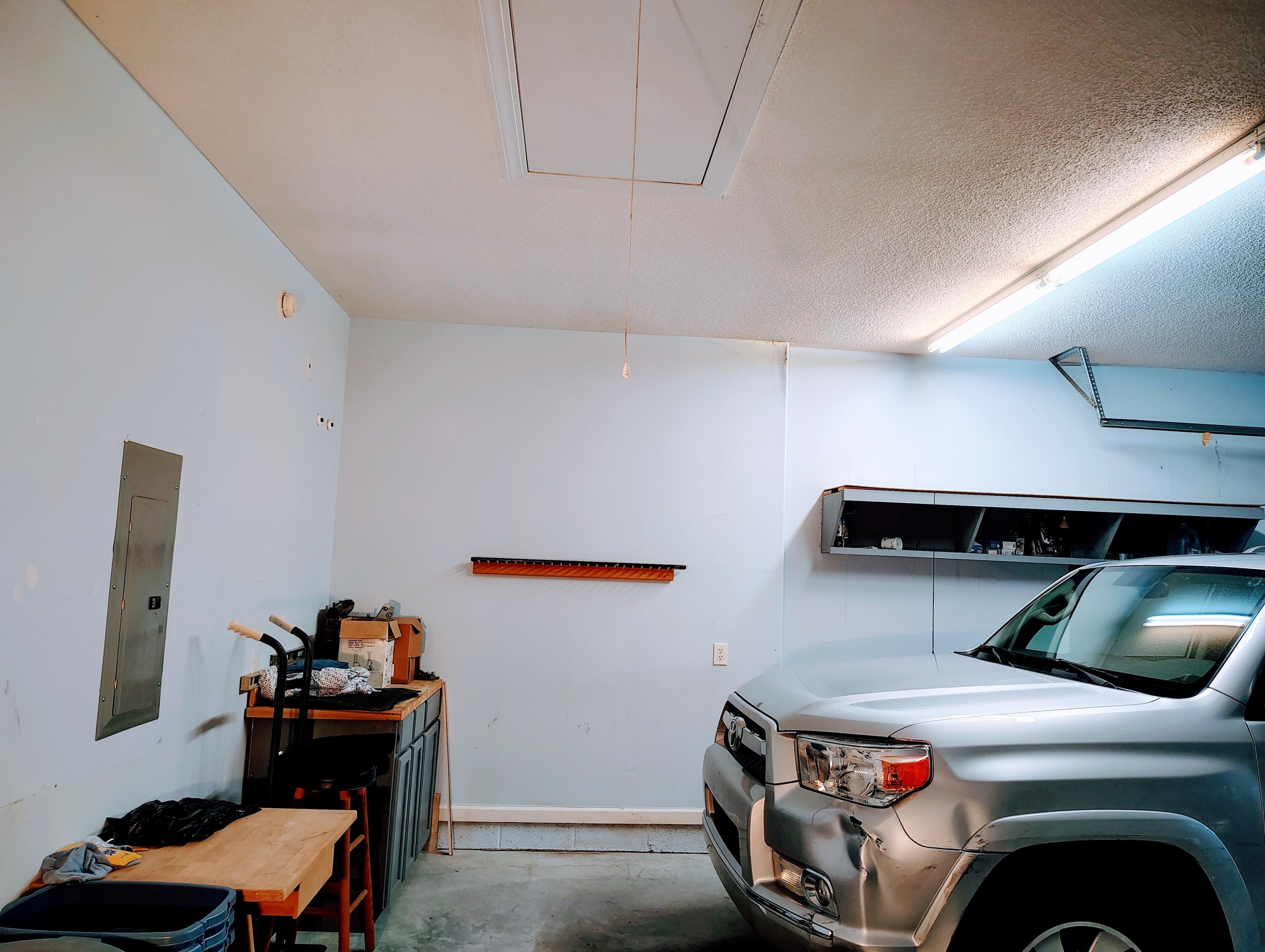 29 Lake Arbu Drive Manning, SC 29102 - Photo 45 of 54 Two Car Garage