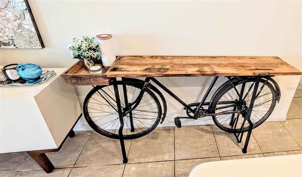 101 South Gulfstream Avenue, Unit 7E Sarasota, FL 34236 - Photo 25 of 40 a view of a swimming pool with a lounge chair