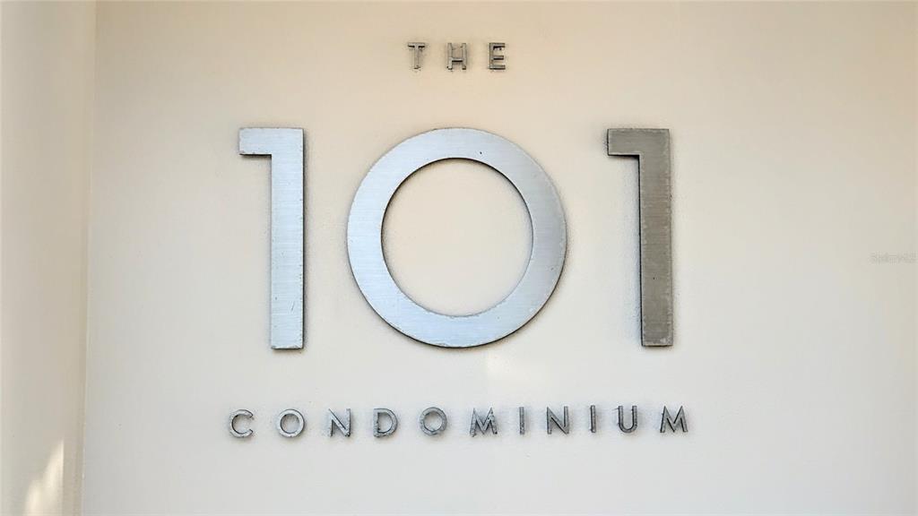 101 South Gulfstream Avenue, Unit 7E Sarasota, FL 34236 - Photo 40 of 40 unknown