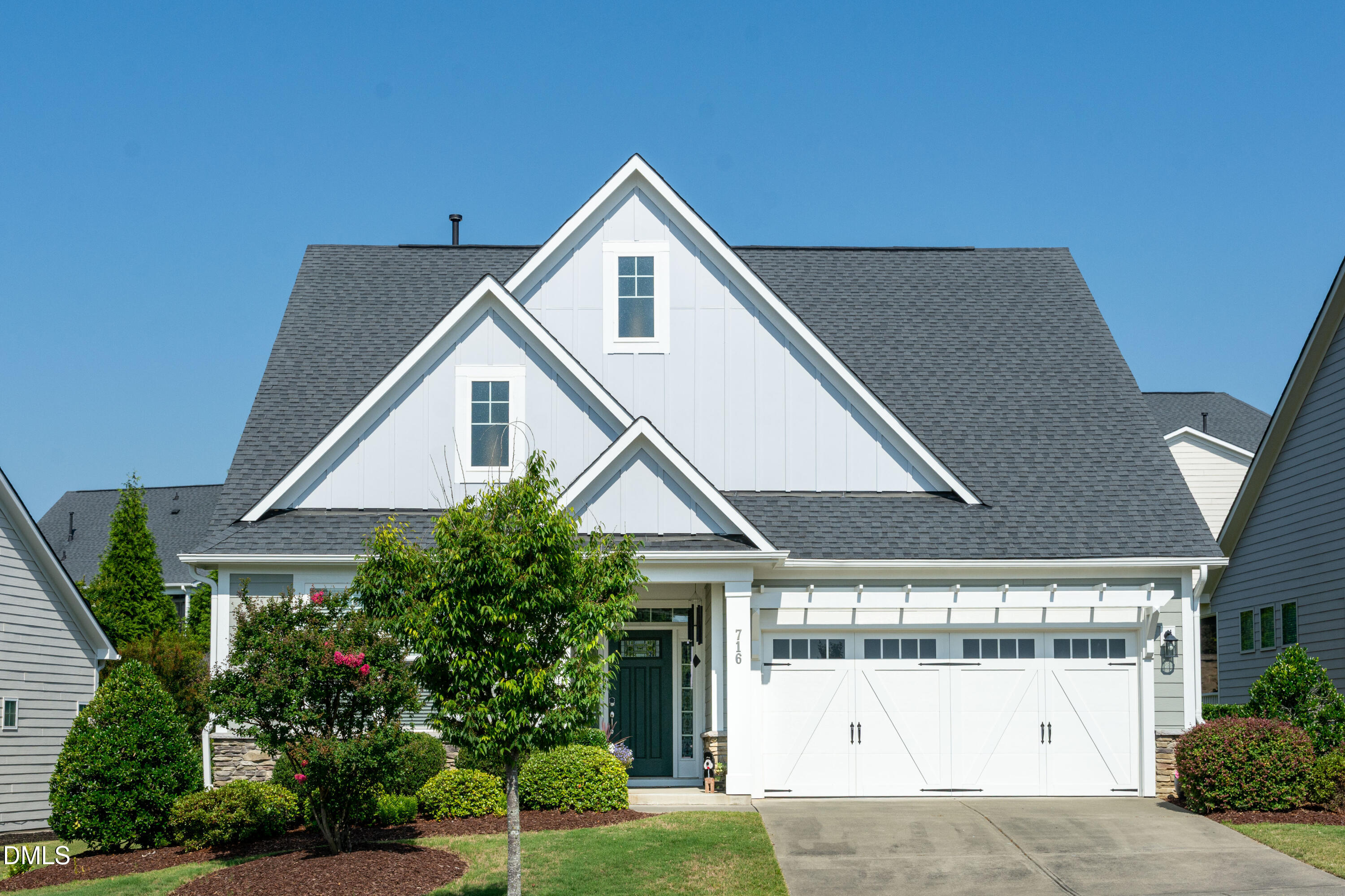 716 Wildflower Ridge Road Wake Forest, NC 27587 - Photo 65 of 72 RJP_X_8134