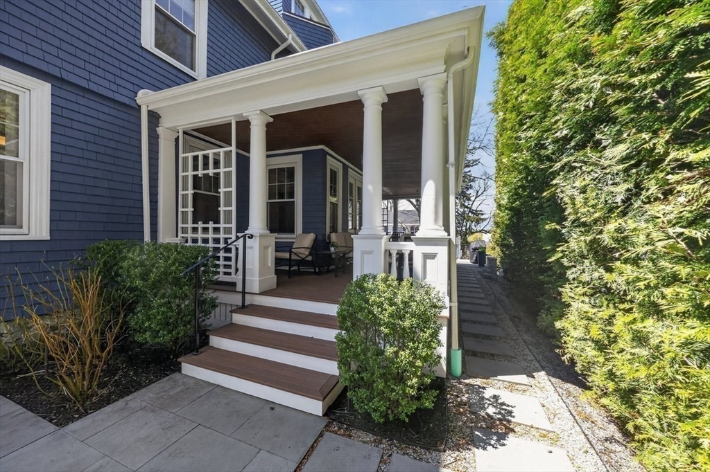 30 Magnolia Road Milton, MA 02186 - Photo 23 of 29 Gallery Image 23