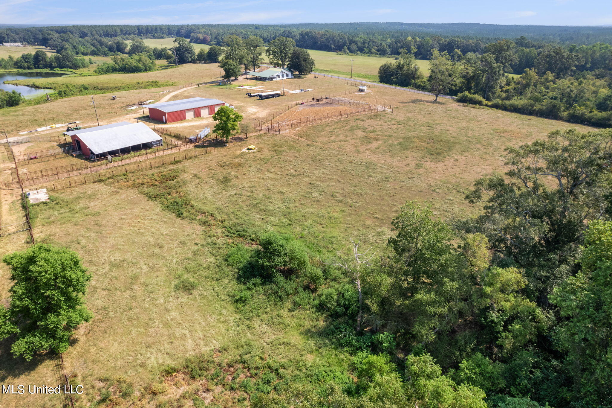 603 Osborn Moody Road Poplarville, MS 39470 - Photo 61 of 72 603_Osborn_Moody_Rd-63