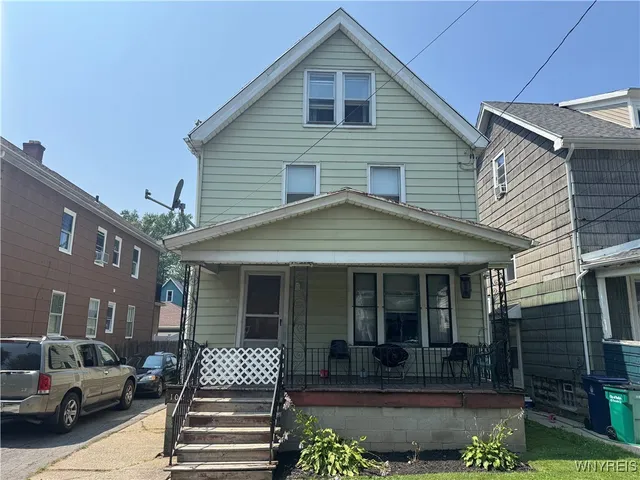 $99,900 | 102 Pomona Place, Buffalo, NY 14210