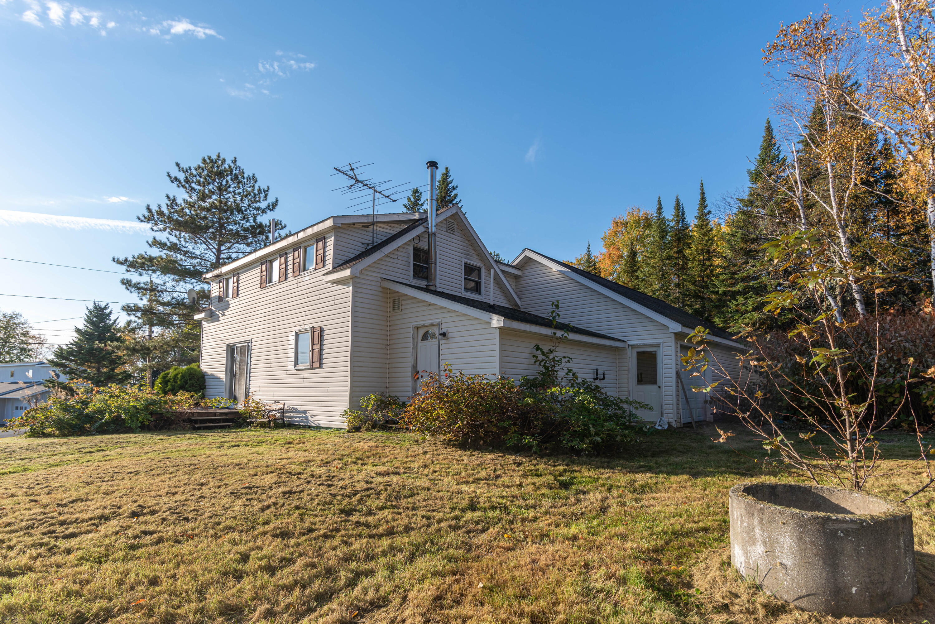 836 Lake Shore Road St. David, ME 04773 - Photo 6 of 51 DSC_0533