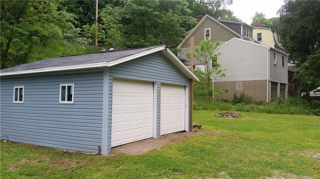 107 Soose Road Pittsburgh, PA 15209 - Photo 14 of 15 Gallery Image 14