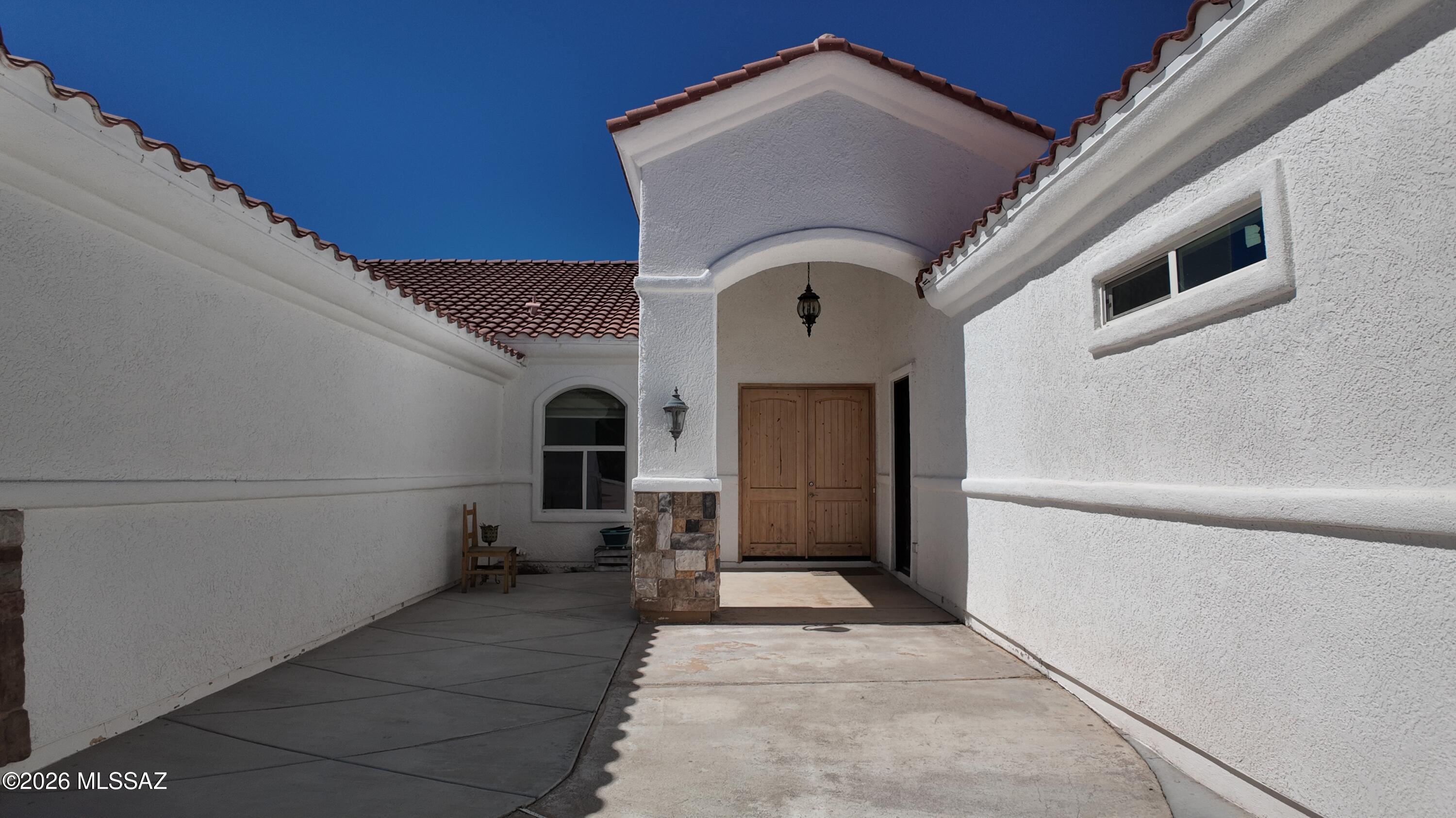 235 Circulo Cerro Rio Rico, AZ 85648 - Photo 3 of 43 DJI_20260318114202_0492_D