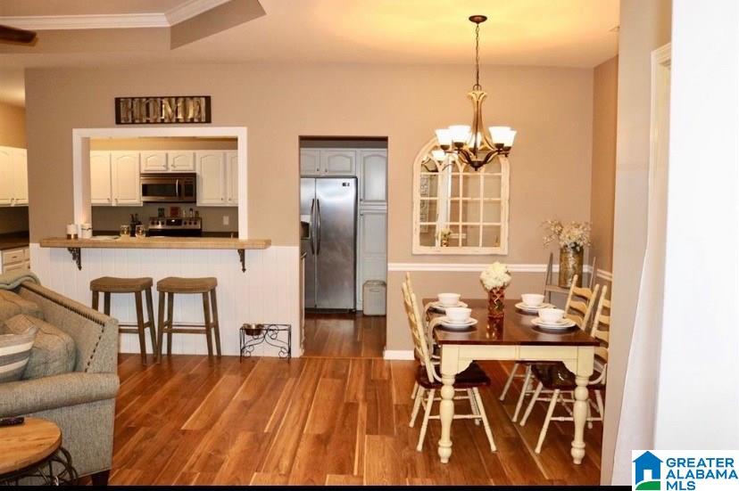 101 Deer Ridge Drive Chelsea, AL 35043 - Photo 4 of 16