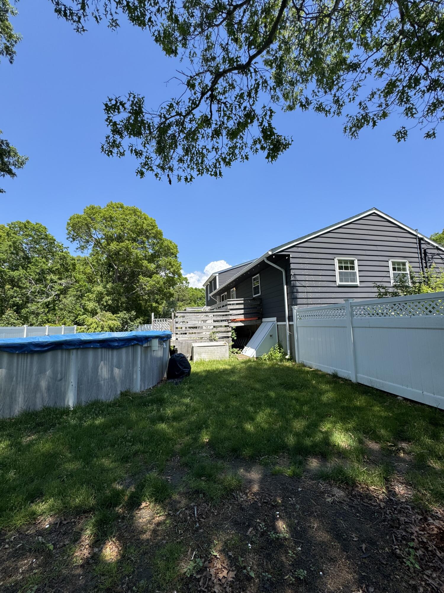 186 Walnut Street Hyannis, MA 02601 - Photo 4 of 27 Exterior Back