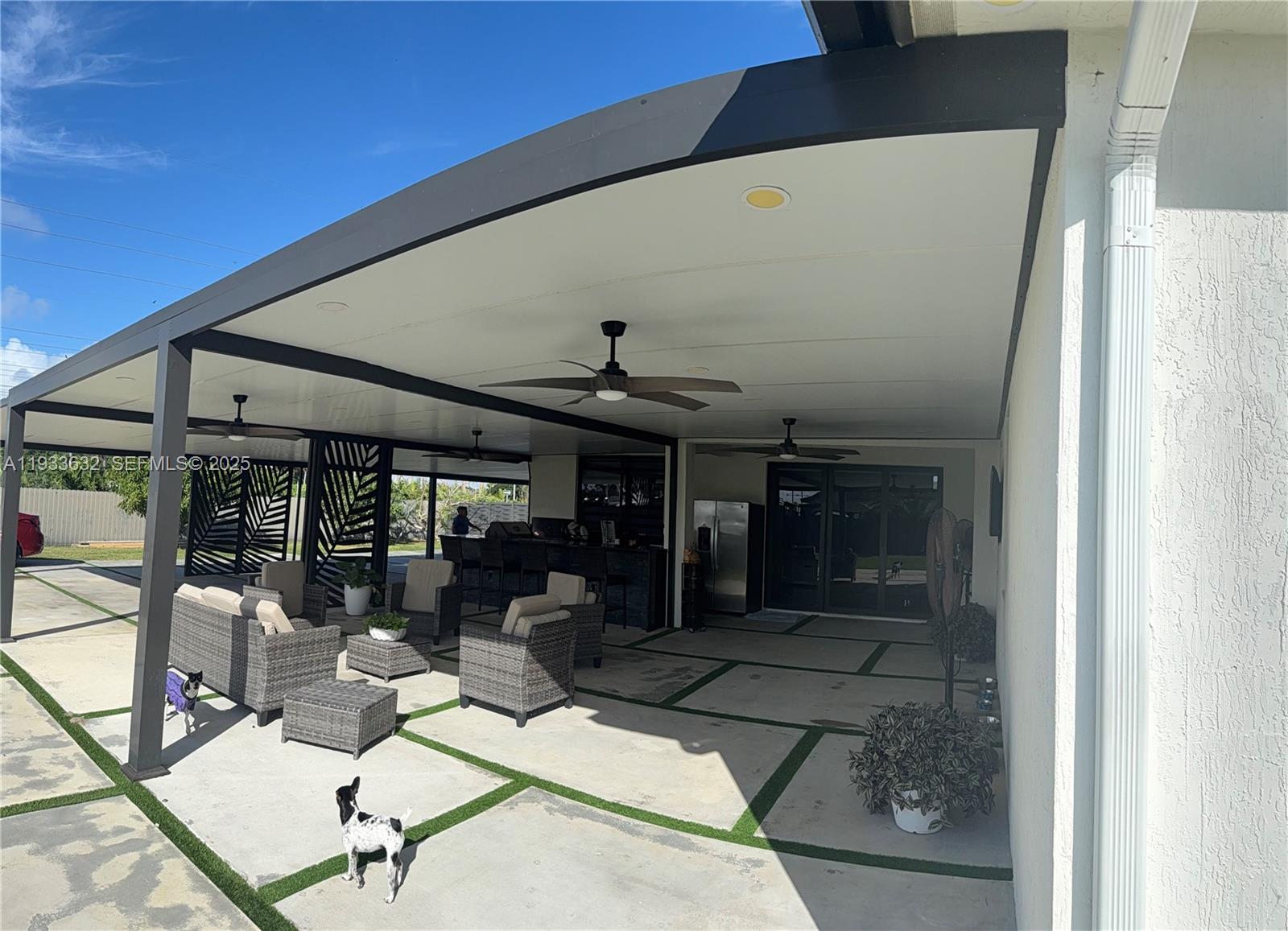 13334 Southwest 227th Street Miami, FL 33170 - Photo 5 of 9