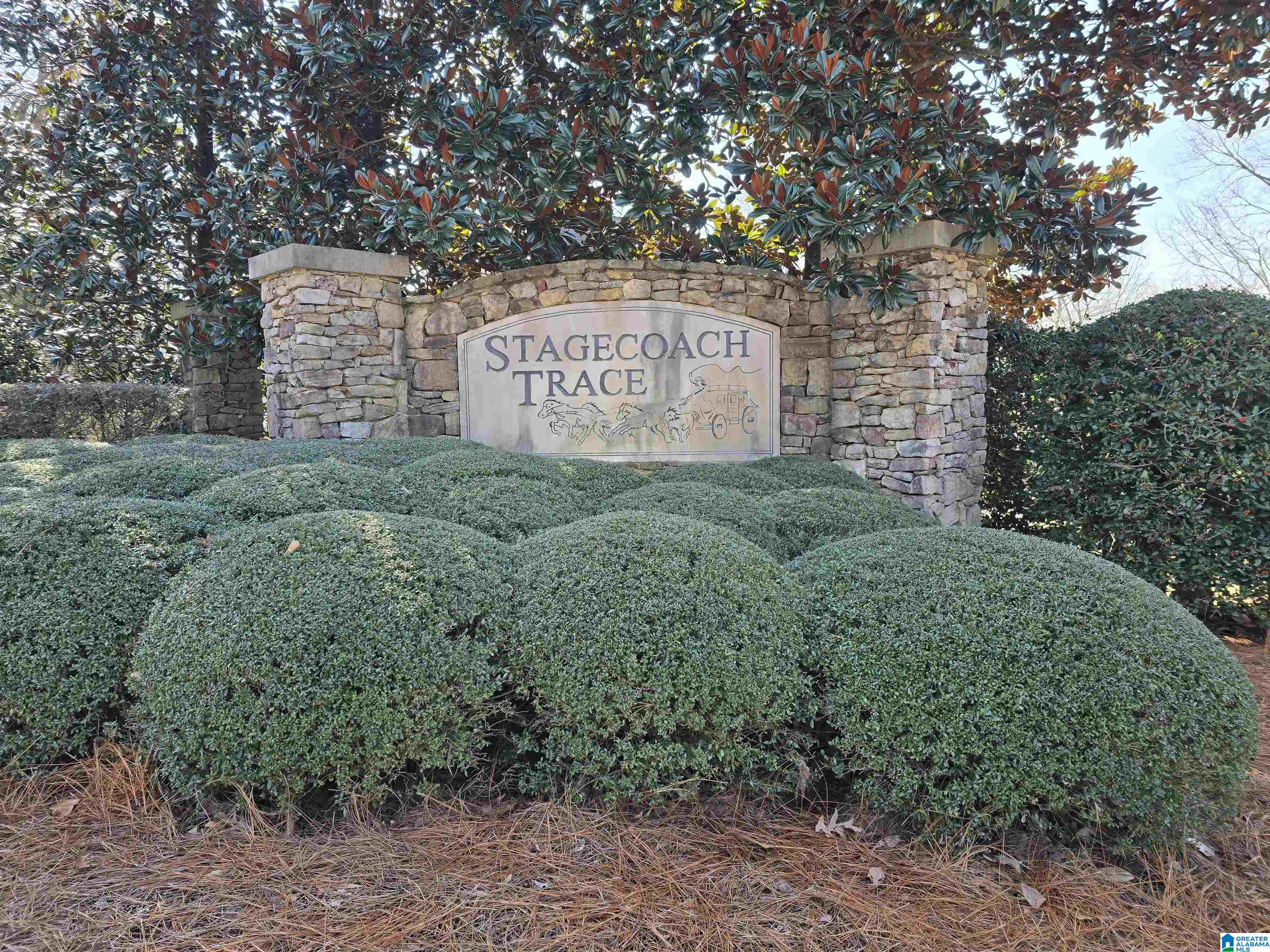 181 Silverstone Lane Alabaster, AL 35007 - Photo 47 of 52