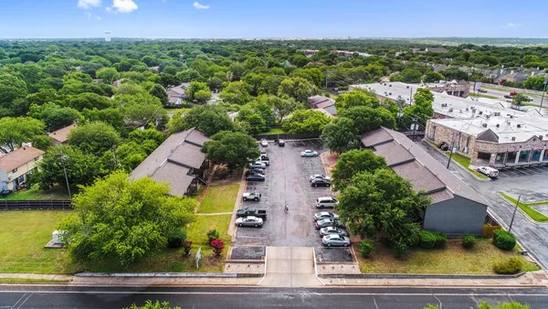 $945 | 11519 Pecan Creek Parkway, Unit 21, Austin, TX 78750