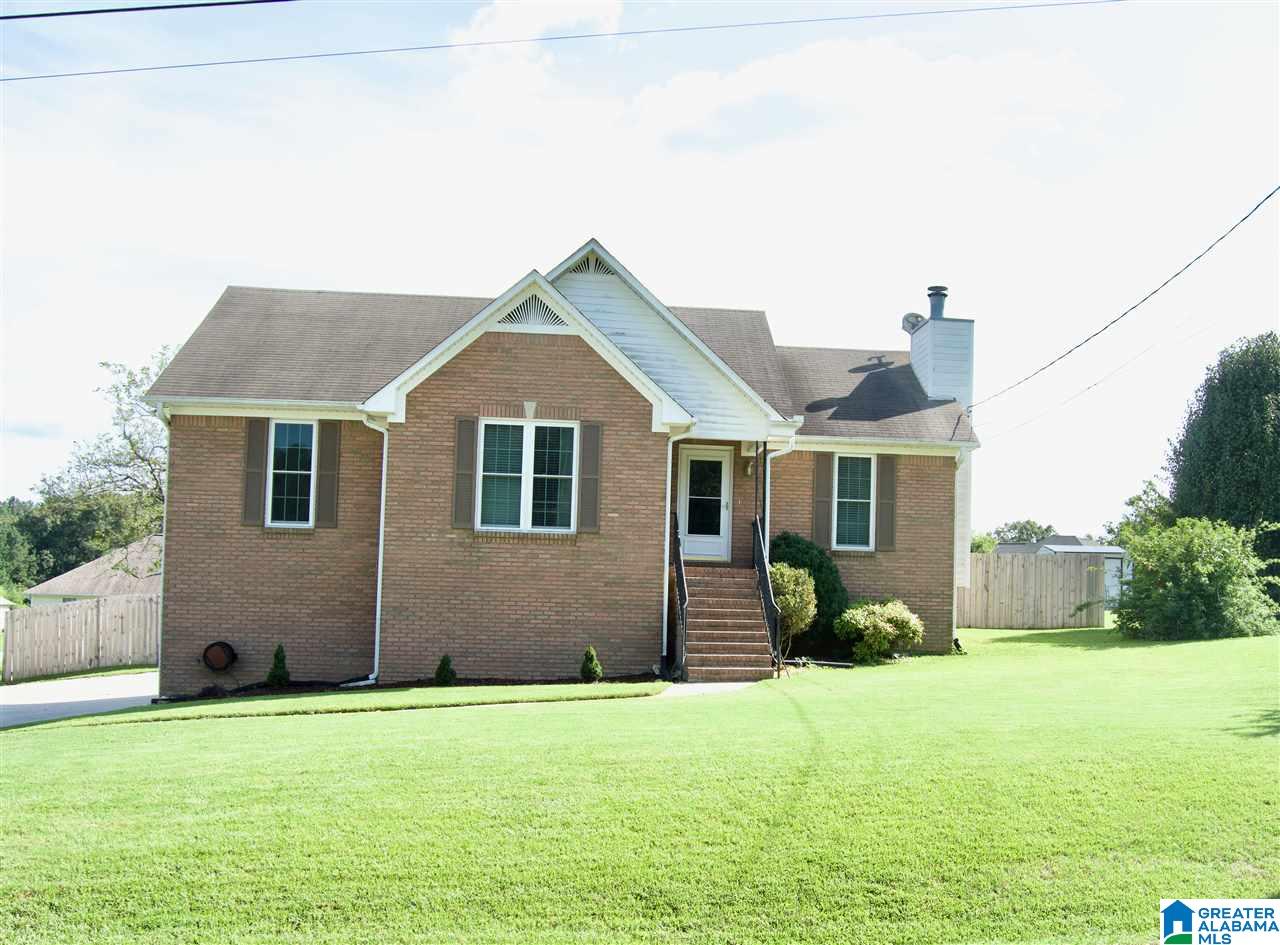 2151 Mahaffey Road Kimberly, AL 35091 - Photo 1 of 43