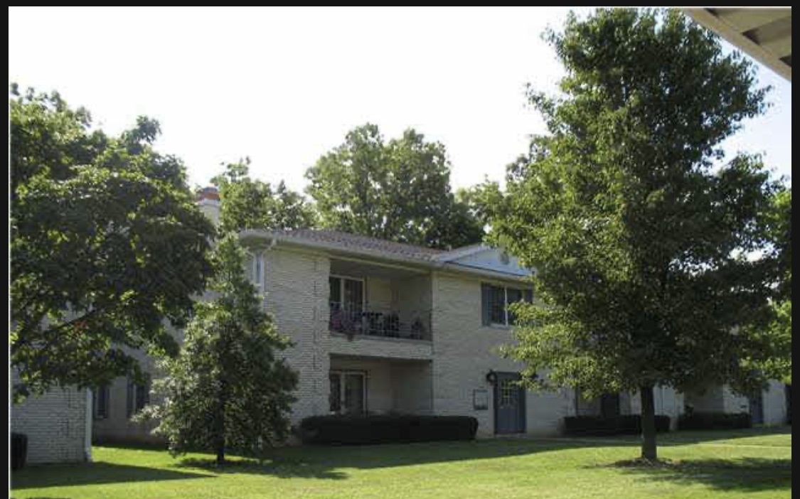 6606 Newburgh Road Evansville, IN 47715 - Photo 23 of 23 Gallery Image 23