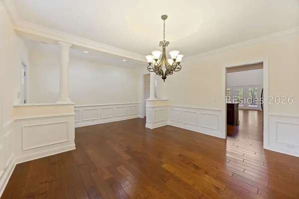 $624,900 | 107 Fording Bend, Bluffton, SC 29910