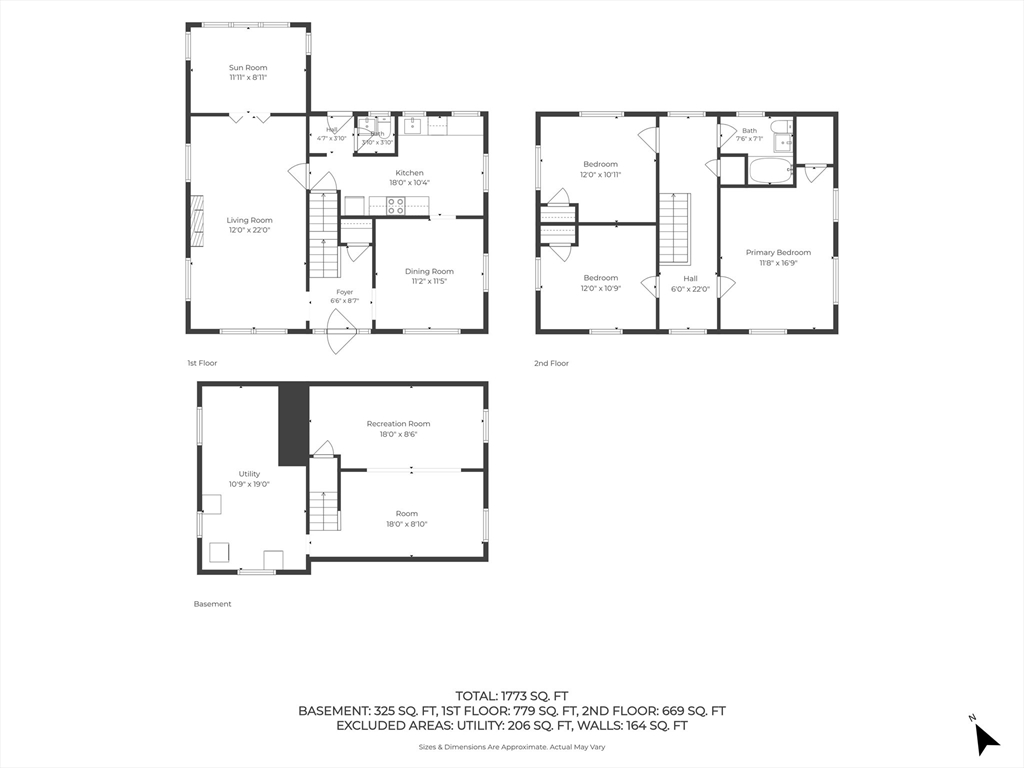 60 Linden Road Melrose, MA 02176 - Photo 40 of 40