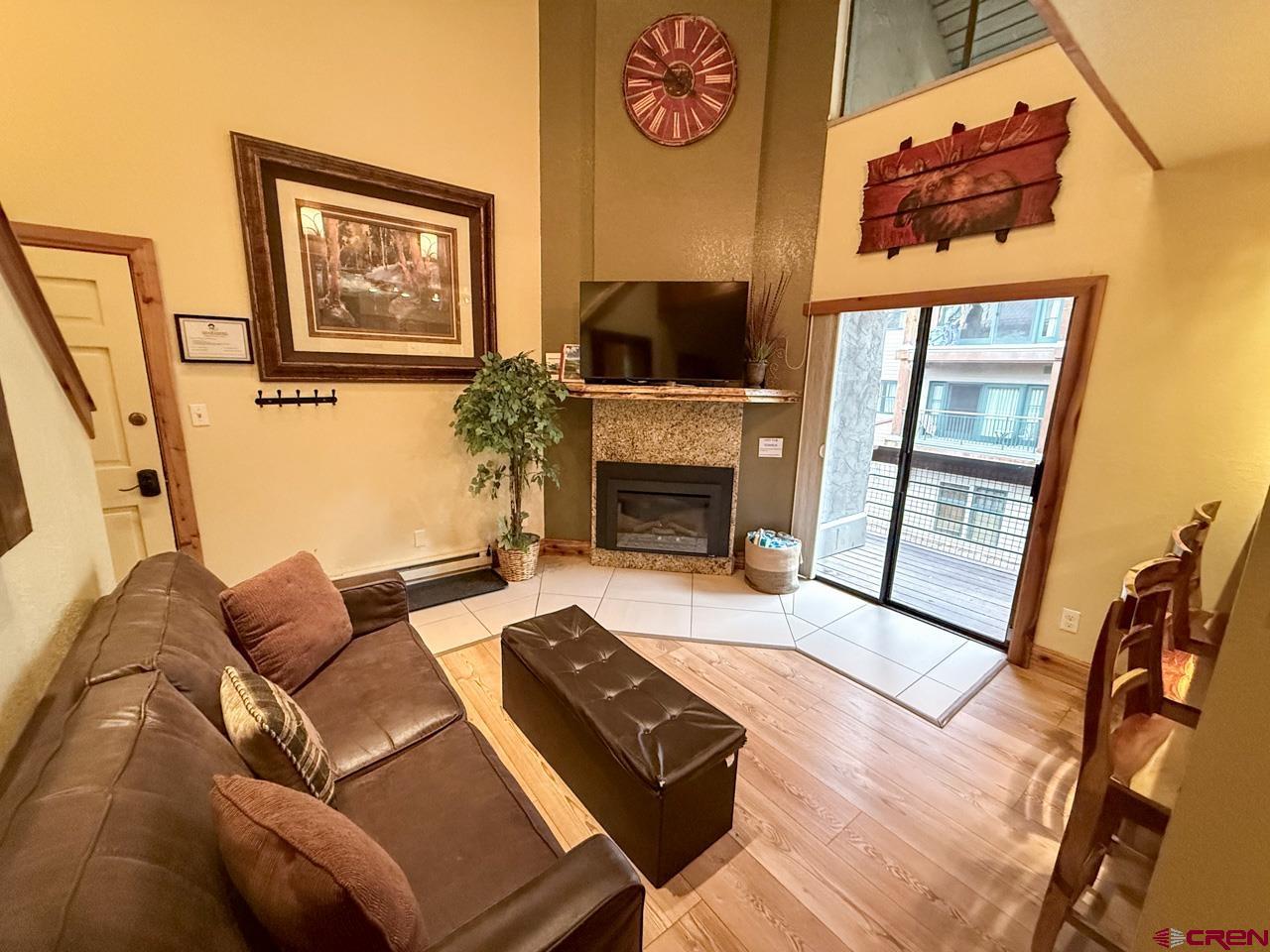 11 Emmons Road, Unit 422 Crested Butte, CO 81225 - Photo 3 of 18 Gallery Image 3