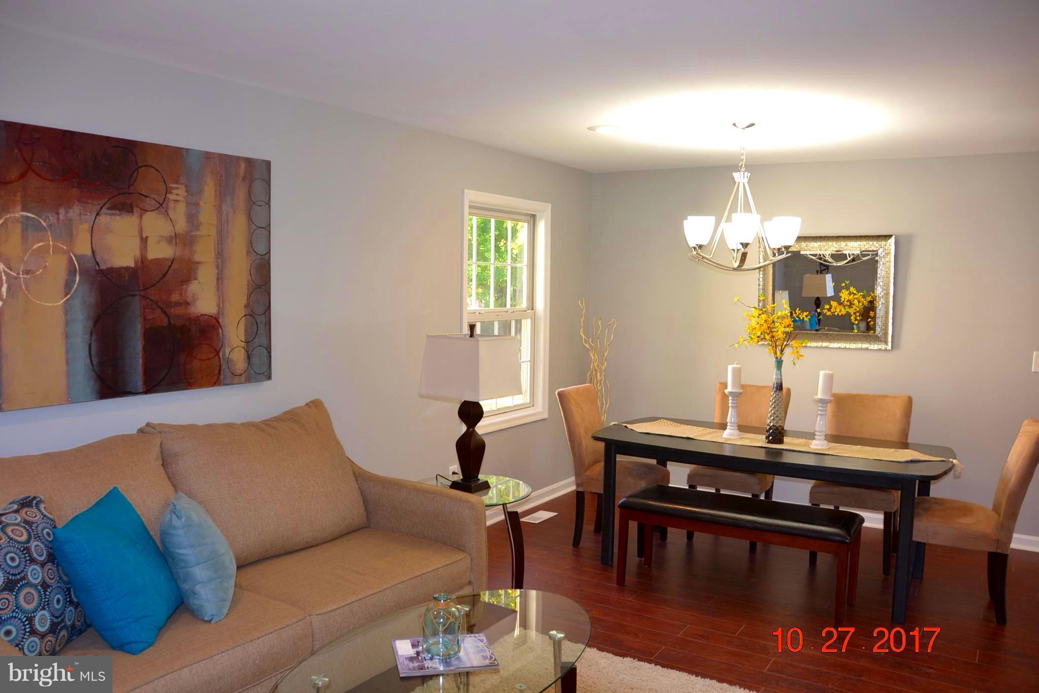 1823 Middleborough Road Essex, MD 21221 - Photo 13 of 24 Dining Room
