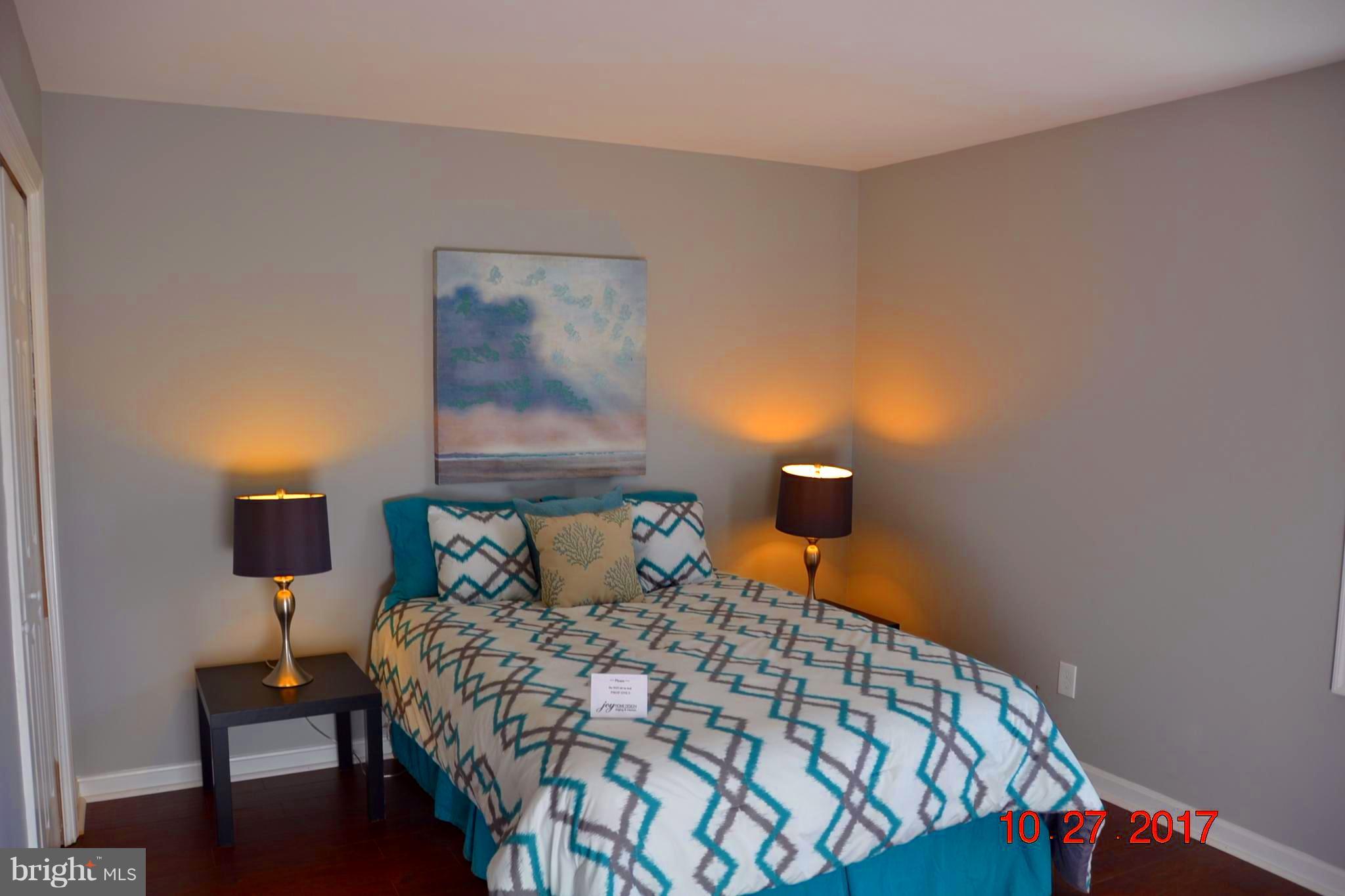 1823 Middleborough Road Essex, MD 21221 - Photo 16 of 24 Bedroom