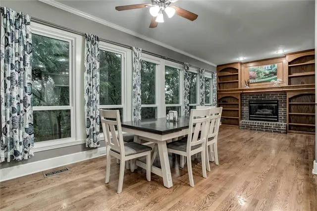 $575,000 | 5502 Mullen Road, Shawnee, KS 66216