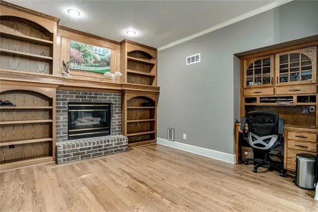 $575,000 | 5502 Mullen Road, Shawnee, KS 66216