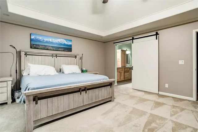 $575,000 | 5502 Mullen Road, Shawnee, KS 66216