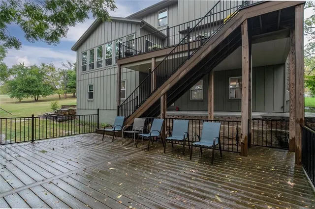 $575,000 | 5502 Mullen Road, Shawnee, KS 66216