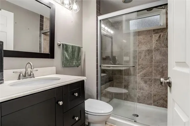 $575,000 | 5502 Mullen Road, Shawnee, KS 66216