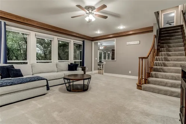 $575,000 | 5502 Mullen Road, Shawnee, KS 66216