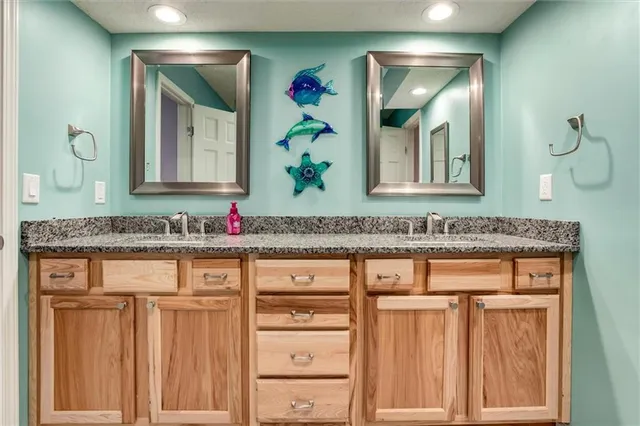 $575,000 | 5502 Mullen Road, Shawnee, KS 66216