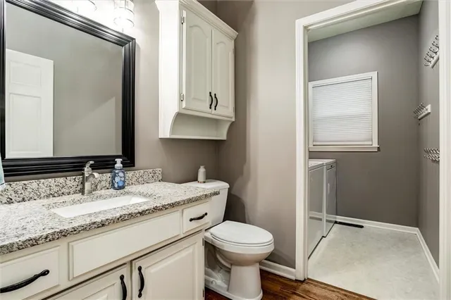 $575,000 | 5502 Mullen Road, Shawnee, KS 66216