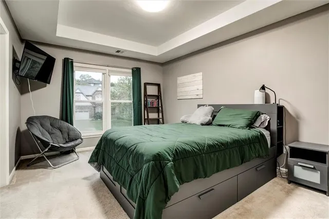 $575,000 | 5502 Mullen Road, Shawnee, KS 66216