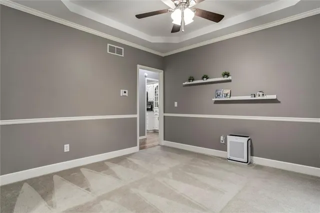 $575,000 | 5502 Mullen Road, Shawnee, KS 66216