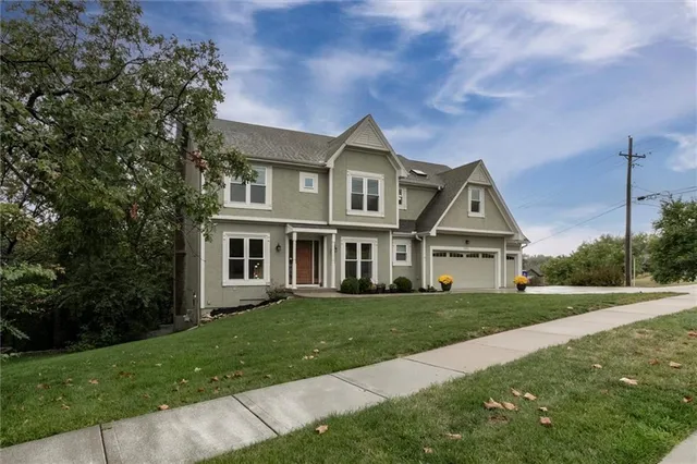 $575,000 | 5502 Mullen Road, Shawnee, KS 66216