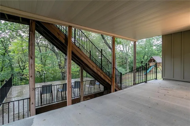 $575,000 | 5502 Mullen Road, Shawnee, KS 66216